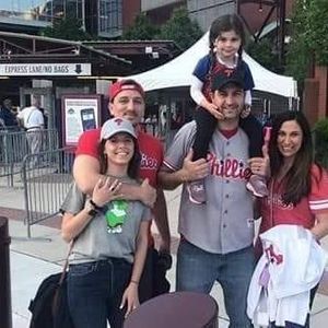 Meet your Posher, Nick